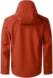 Dare 2b Heren Arising IV Waterdichte Jas (Arabian Spice) Oranje - 2XL