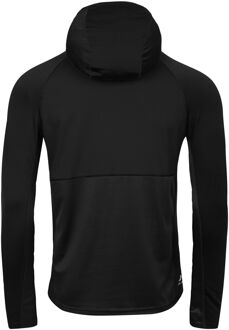 Dare 2b Heren Assimilate II Core Stretch Midlayer (Zwart)