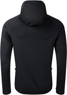 Dare 2b Heren Assimilate II Logo Midlayer (Zwart) - maat