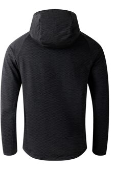 Dare 2b Heren Assimilate III Core Stretch Midlayer (Zwart) - L