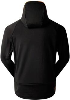 Dare 2b Heren Assimilate IV Stretch Basislaag Top (Zwart)