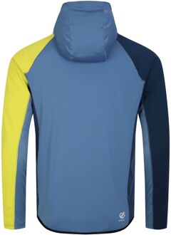 Dare 2b Heren assimlilate ii core stretch midlayer Navy