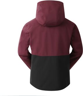 Dare 2b Heren Baseplate III Ski jas (Afb.) Rood