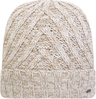 Dare 2b Heren bemuse beanie Ivoor
