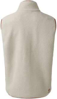 Dare 2b Heren Camber Fleece Body Warmer (Abbeystone) Beige - XL