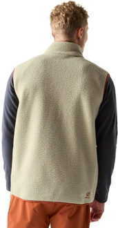 Dare 2b Heren camber fleece body warmer - maat L Beige