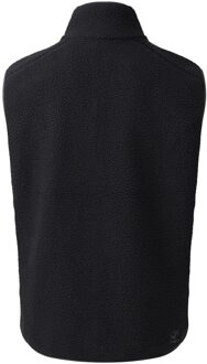 Dare 2b Heren Camber Fleece Body Warmer (Zwart) - maat XL