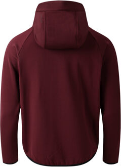 Dare 2b Heren Camber II Core Stretch Midlayer (Afb.) Rood - 2XL