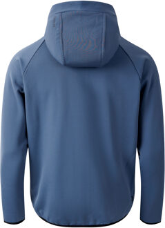 Dare 2b Heren Camber II Core Stretch Midlayer (Blauw Indigo) Middelblauw - XL