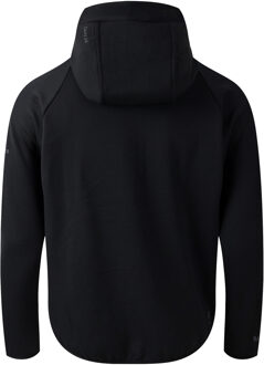 Dare 2b Heren Camber II Core Stretch Midlayer (Zwart) - L