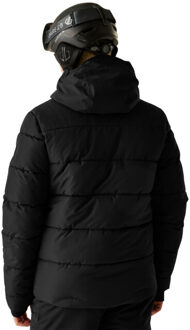 Dare 2b Heren camber ii ski jas Zwart - XL