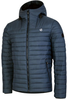 Dare 2b Heren chilled ski-jas Blauw - XXL / XXXL