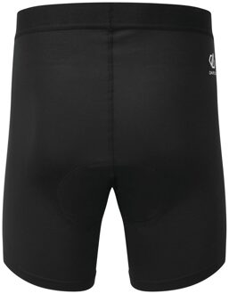 Dare 2b Heren Cyclische Onder Shorts (Zwart) - 2XL