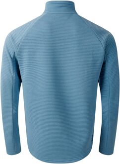 Dare 2b Heren Dignify IV Core Stretch Basislaag Top (Bergbron) Middelblauw