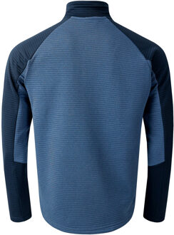 Dare 2b Heren Dignify IV Core Stretch Basislaag Top (Blauw Indigo/Moonlight Denim) - maat Navy