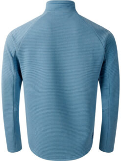 Dare 2b Heren dignify iv core stretch basislaag top Blauw