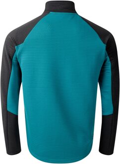Dare 2b Heren Dignify IV Core Stretch Basislaag Top (Zwart/Bristolblauw) - 3XL