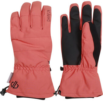 Dare 2b Heren diversity ii skihandschoenen Klaproos - M