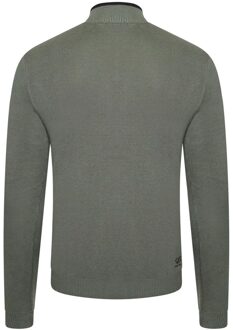 Dare 2b Heren dutiful ii stripe full zip jacket Groen