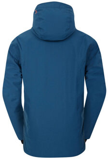 Dare 2b Heren eagle ii ski jas Oranje