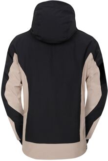 Dare 2b Heren eagle ii ski jas Zwart - 2XL