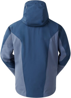 Dare 2b Heren Eagle III Ski jas (Blauw Indigo) - maat Middelblauw