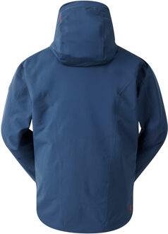 Dare 2b Heren Eagle III Ski jas (Maanlicht Denim) Navy/blauw - 3XL