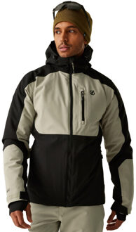 Dare 2b Heren eagle iii ski jas - maat XXL / XXXL Beige