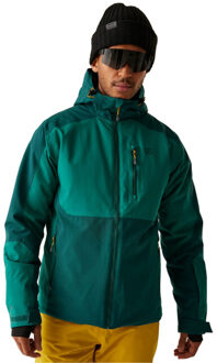 Dare 2b Heren eagle iii ski jas - maat XXL / XXXL Groen