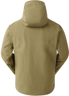 Dare 2b Heren Eagle III Ski jas (Martini-olijfje) Bos Groen - 2XL