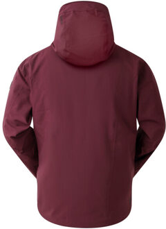 Dare 2b Heren eagle iii ski jas Paars - XXXL