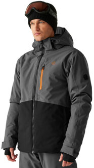 Dare 2b Heren edge iii ski jas Grijs - XL