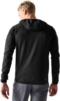 Dare 2b Heren Endurance Stretch Lichtgewicht Jas (Zwart)