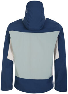 Dare 2b Heren endurance waterdichte jas Groen - XXL / XXXL