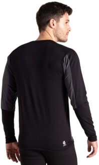 Dare 2b Heren exchange iii base layer set Zwart - M