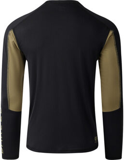 Dare 2b Heren exchange iii base layer set Zwart - XS