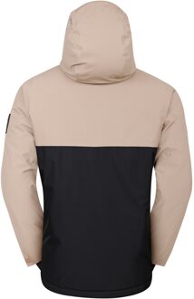 Dare 2b Heren freeride overhead ski jas Taupe