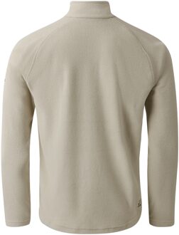 Dare 2b Heren Freethink II Fleece Top (Abbeystone) Beige - L
