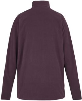 Dare 2b Heren Freethink II Fleece Top (Afb.) - maat 3XL Rood