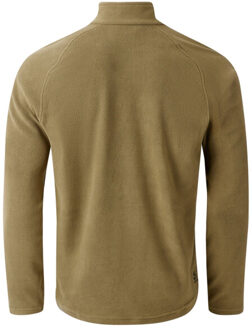 Dare 2b Heren freethink ii fleece top Groen - S