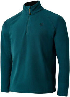 Dare 2b Heren freethink ii fleece top Groen - XXXL