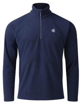 Dare 2b Heren Freethink II Fleece Top (Marine) - maat S Navy