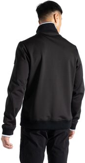 Dare 2b Heren frost gewatteerd hybride jas Navy/blauw