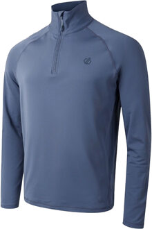 Dare 2b Heren Fuse Up II Midlayer (Blauw Indigo) Middelblauw - 3XL