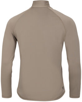 Dare 2b Heren fuse up ii midlayer Bruin - XXL