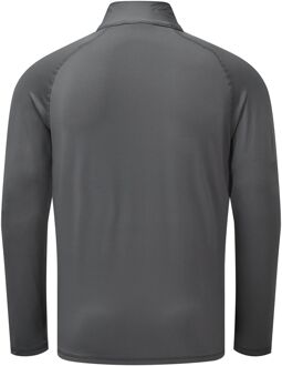 Dare 2b Heren Fuse Up II Midlayer (Ebbenhoutgrijs) - 2XL