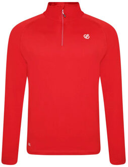 Dare 2b Heren fuse up ii midlayer Geel - XXL