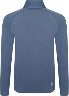 Dare 2b Heren fuse up ii midlayer Grijs - 2XL