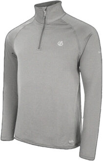 Dare 2b Heren fuse up ii midlayer Grijs