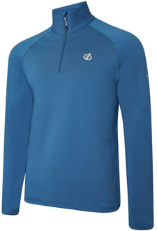 Dare 2b Heren fuse up ii midlayer Groen - L